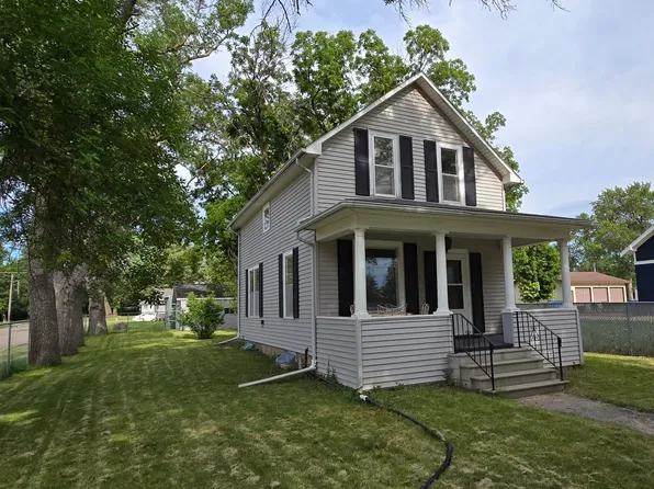 803 2nd Ave SW, Pipestone, MN 56164
