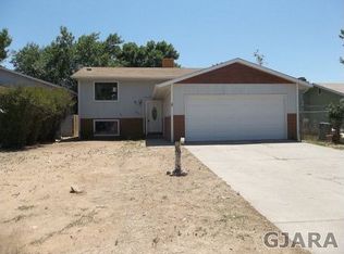 2847 Monroe Ln APT A, Grand Junction, CO 81503