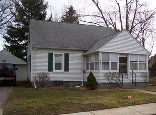 Strawberry St, Dundee, MI 48131
