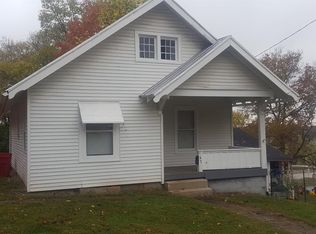 147 N Elmarch Ave, Cynthiana, KY 41031