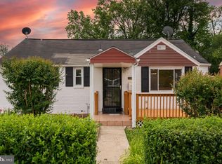 12904 Georgia Ave, Silver Spring, MD 20906