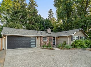 8470 SW Barnes Rd, Portland, OR 97225
