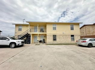 1901 Cedarhill, Killeen, TX 76543