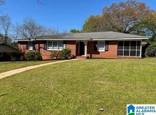 621 Chaffee St, Talladega, AL 35160