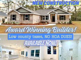 6016 Paige Ln, Crestview, FL 32536