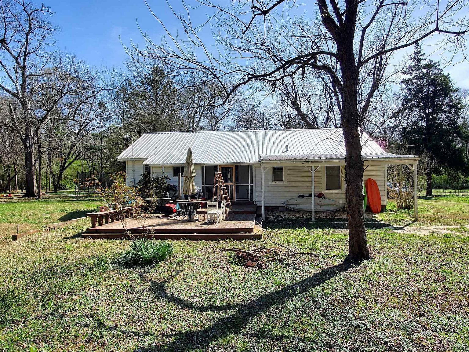 681 Dairyland Rd, Sylacauga, AL 35150 Zillow