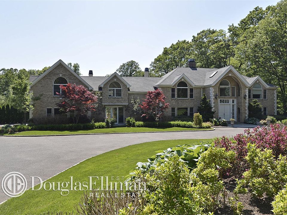 322 Foxwood Ln, Mill Neck, NY 11765 Zillow