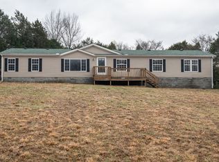 2388 Hunter Rd, Lewisburg, TN 37091