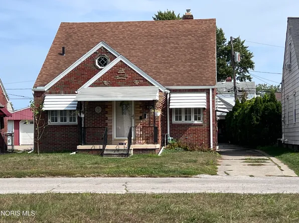 630 Polonia Ct, Toledo, OH 43607