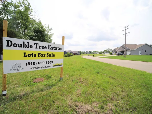 Double Tree Dr, Flushing, MI 48433