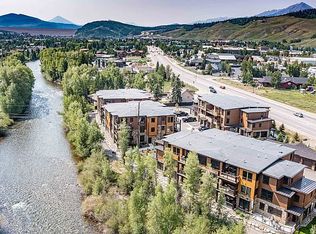 1030 Blue River Pkwy, Silverthorne, CO 80498