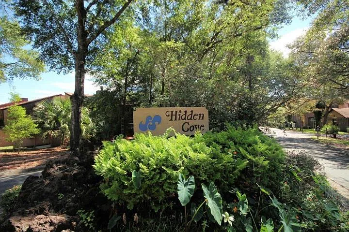 5 Hidden Cove Cir #5 — Photo 25