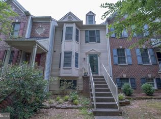31 Steeple Ct, Germantown, MD 20874
