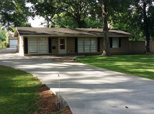 5035 Winding Way, Dickinson, TX 77539
