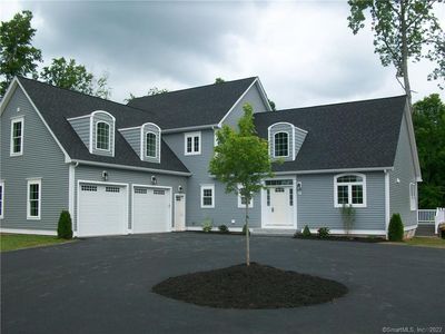 27 Dorothy's Way, Glastonbury, CT, 06073