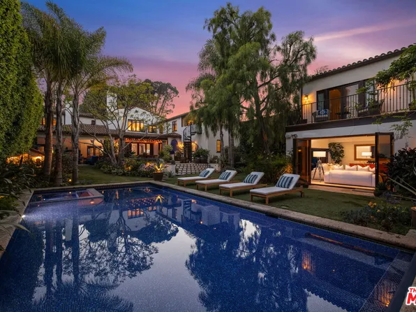 401 26th St, Santa Monica, CA 90402