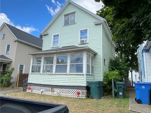 757 N Goodman St, Rochester, NY 14609