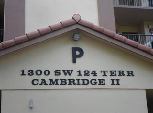 1300 SW 124th Ter APT P212, Pembroke Pines, FL 33027
