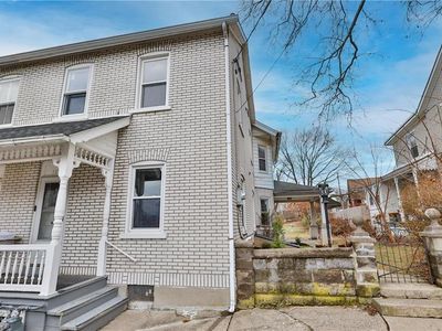 1334 High St, Bethlehem, PA, 18018