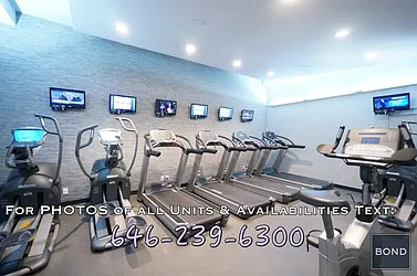 Rented by Bond New York