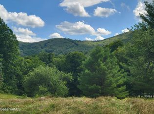 0 State Rd LOT 2, Great Barrington, MA 01230