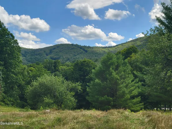 0 State Rd Lot 2, Great Barrington, MA 01230