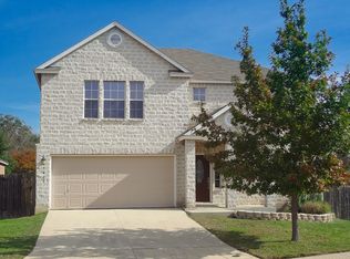9402 Kirk Pond, San Antonio, TX 78240