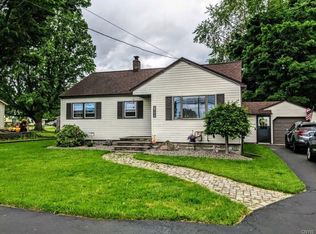 6791 Buckley Rd, North Syracuse, NY 13212
