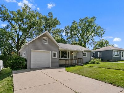 226 Winnebago Avenue, Portage, WI, 53901