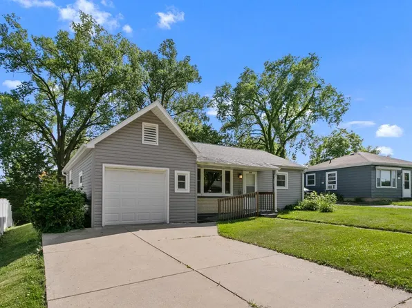 226 Winnebago Avenue, Portage, WI 53901