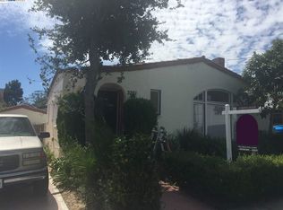 3261 Bona St, Oakland, CA