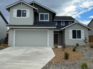4080 SW Quartz Pl HOMESITE 16, Redmond, OR 97756