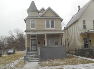 5631 S Sangamon St, Chicago, IL 60621