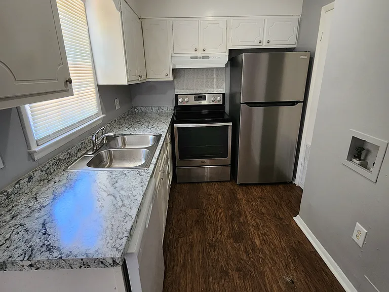 6526 White Horse Rd #6C — Photo 4