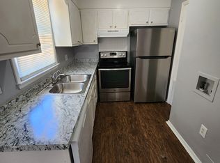 6526 White Horse Rd Unit 6C, Greenville, SC 29611