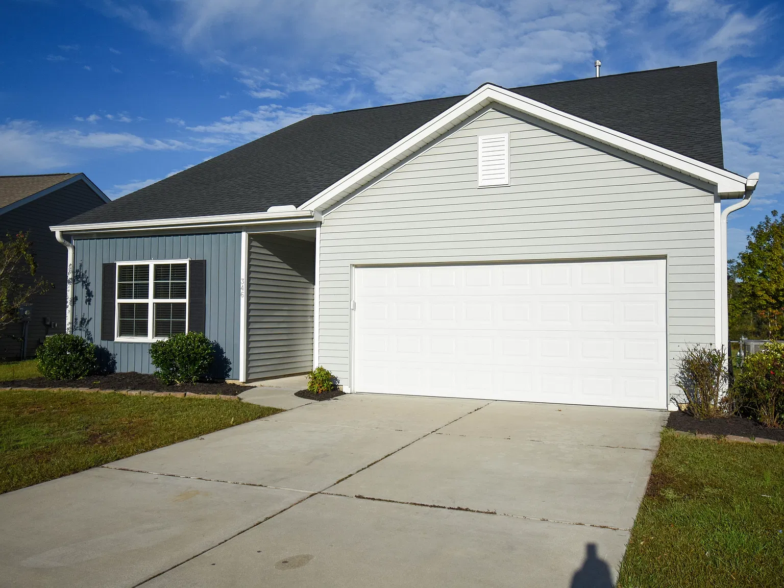 346 High Falls Drive - 1 — Photo 2