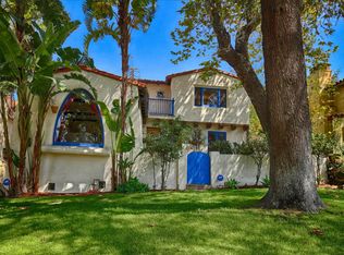 909 Cumberland Rd, Glendale, CA 91202