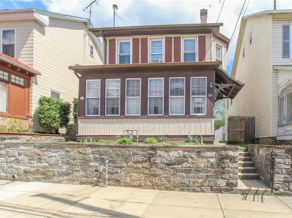 35 2nd St, Catasauqua, PA 18032