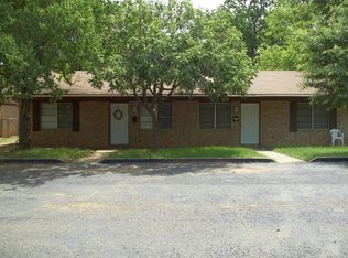1504 N Franklin St #D, Marshall, TX 75670