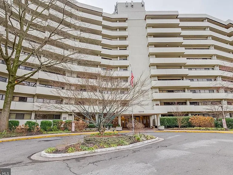 5300 Columbia Pike #B — Photo 4