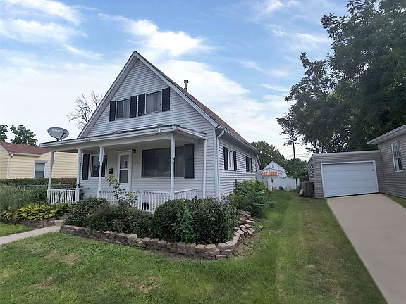 2nd image of 1321 S 26th St
