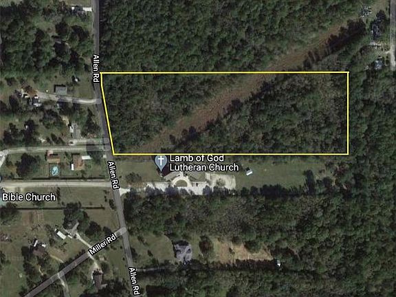 4th image of Allen Rd