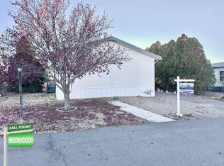 101 Lincoln Hwy #33, Wadsworth, NV 89442