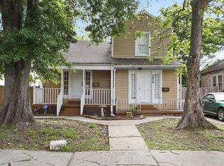 4629 Eastern St, New Orleans, LA 70122