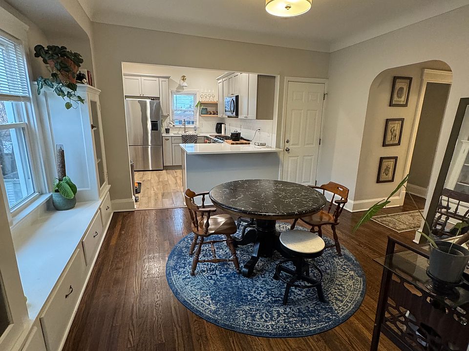 1st image of 1295-1297 Fry Ave #Top
