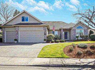 1930 Wickshire Ave SE, Salem, OR 97302