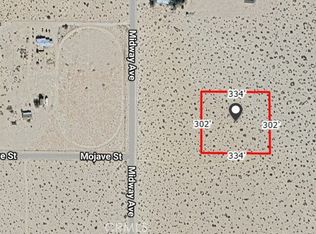 501 Midway Ave, Lucerne Valley, CA 92356