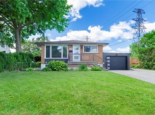 605 Grey St, Brantford, ON N3S 4X9
