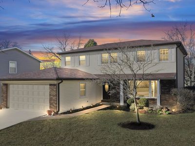 558 Coolidge Ave, Glen Ellyn, IL, 60137