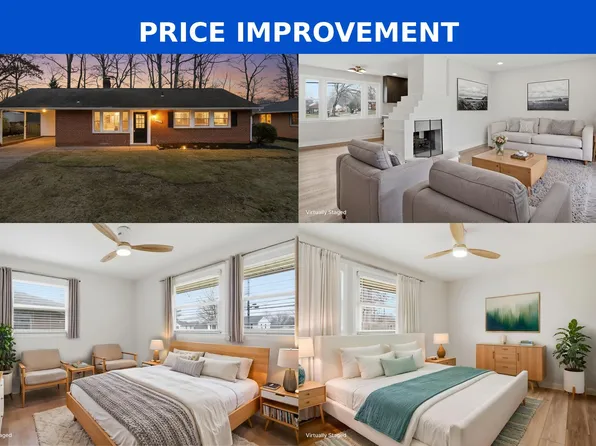 14801 Carlbern Dr, Centreville, VA 20120